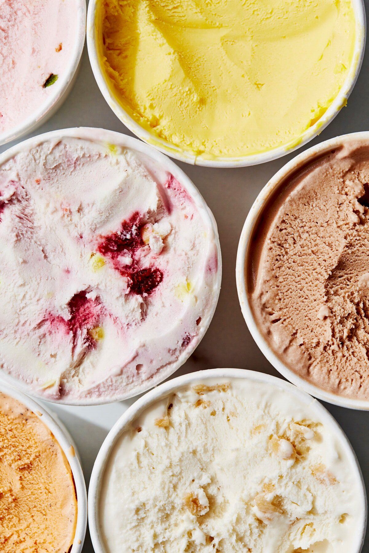 Helados