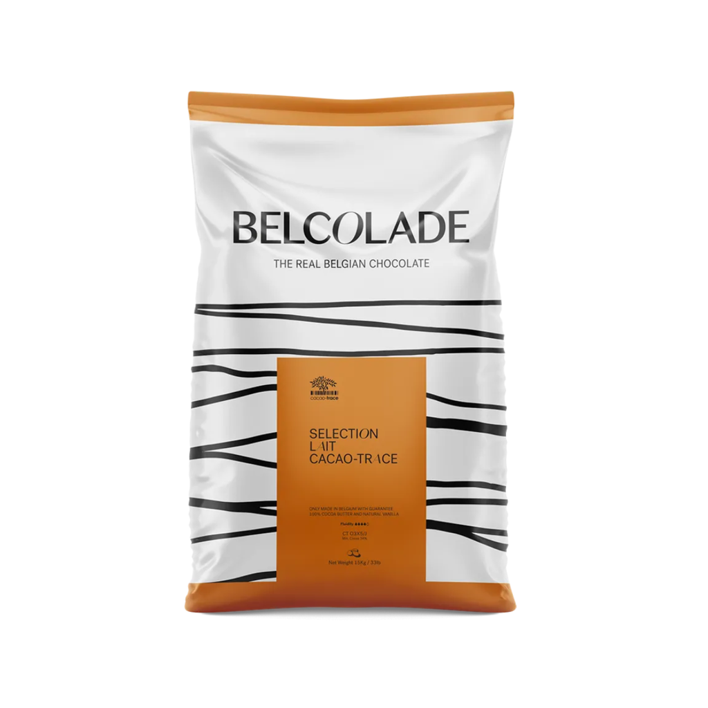 Belcolado Lait Selection